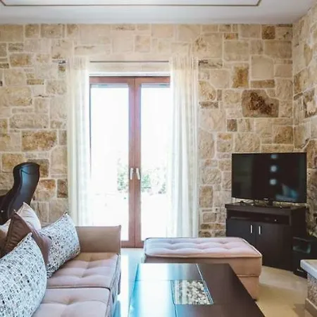 Al Fam Villas Villa