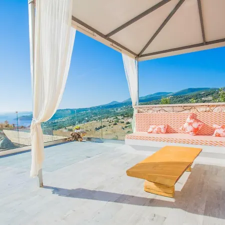 Al Fam Villas Villa Volímai