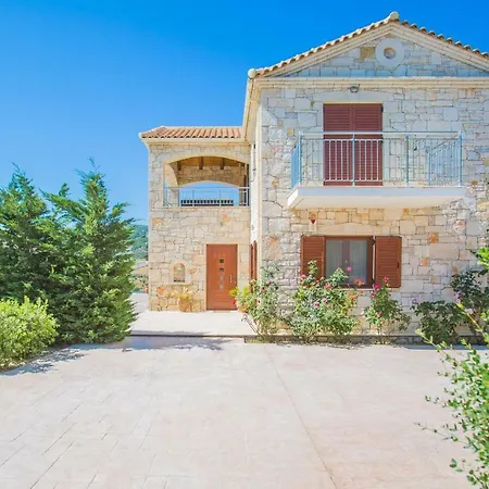 Villa Al Fam Villas