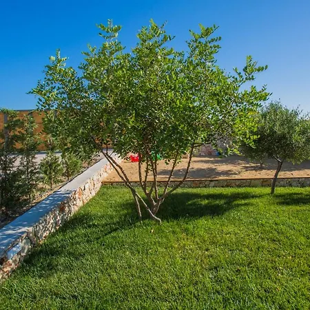 Villa Al Fam Villas