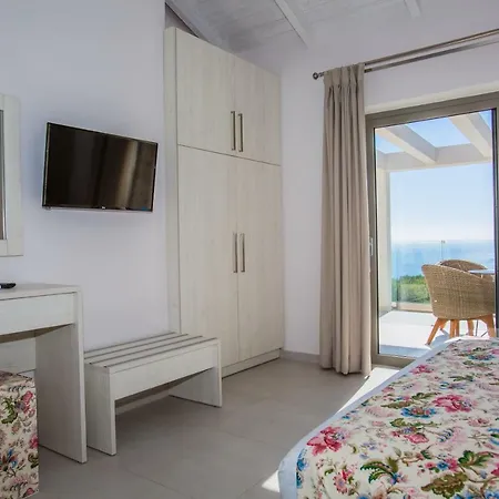 Villa Al Fam Villas