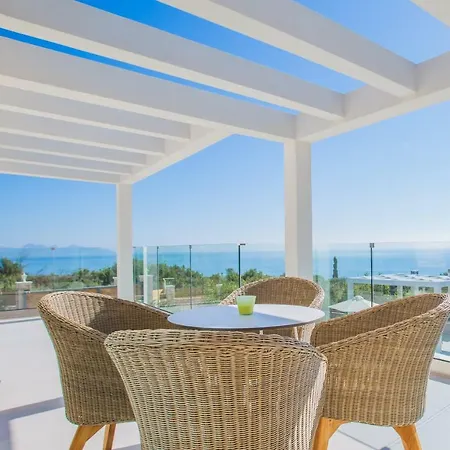Al Fam Villas * Volímai