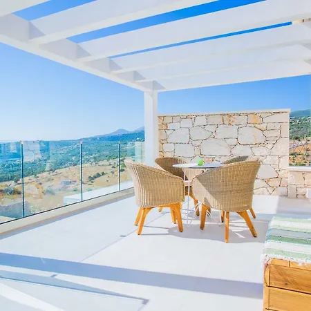 Al Fam Villas * Volímai