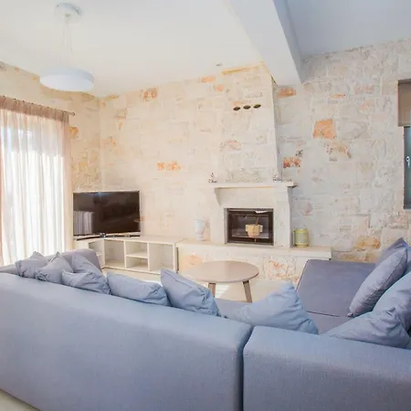 Villa Al Fam Villas