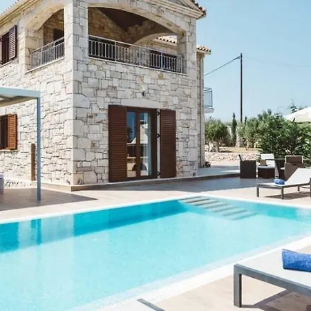Al Fam Villas Villa