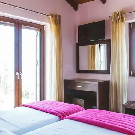 Villa Al Fam Villas