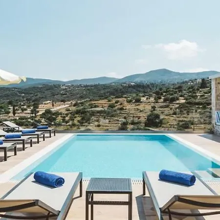 Al Fam Villas * Volímai